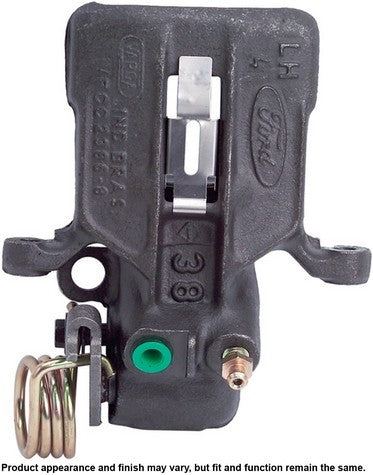 CARDONE Reman Disc Brake Caliper P/N:18-4545 Fits: Ford Mustang 98-94 - Image 4