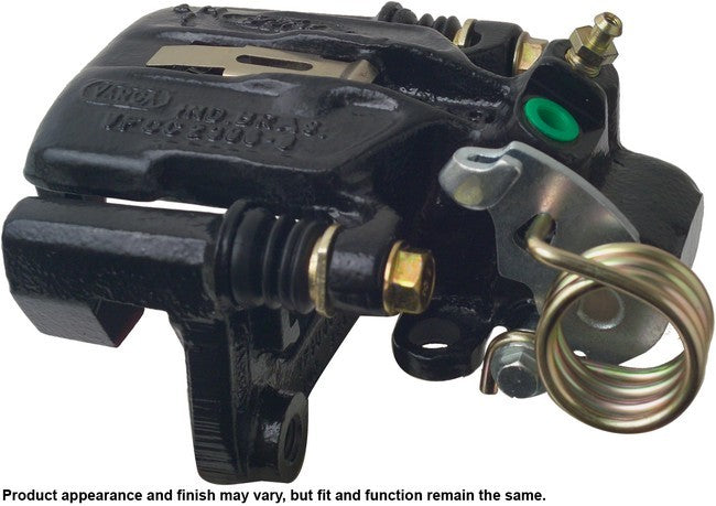 CARDONE Reman Disc Brake Caliper P/N:18-4545XB Fits: Ford Mustang 98-94 - Image 1