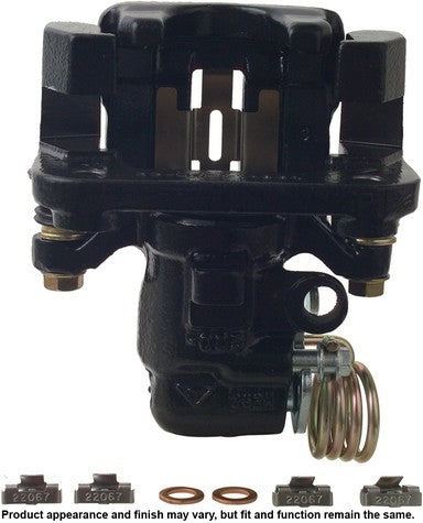 CARDONE Reman Disc Brake Caliper P/N:18-4545XB Fits: Ford Mustang 98-94 - Image 3