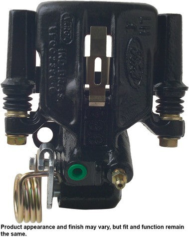 CARDONE Reman Disc Brake Caliper P/N:18-4545XB Fits: Ford Mustang 98-94 - Image 4