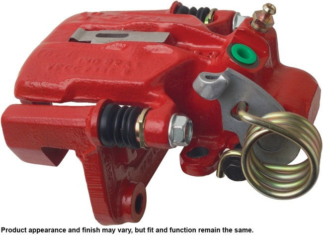 CARDONE Reman Disc Brake Caliper P/N:18-4545XR Fits: Ford Mustang 98-94 - Image 1