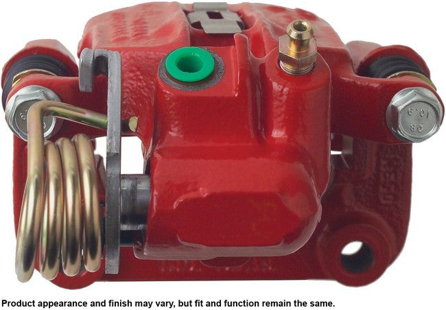 CARDONE Reman Disc Brake Caliper P/N:18-4545XR Fits: Ford Mustang 98-94 - Image 2