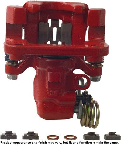 CARDONE Reman Disc Brake Caliper P/N:18-4545XR Fits: Ford Mustang 98-94 - Image 3