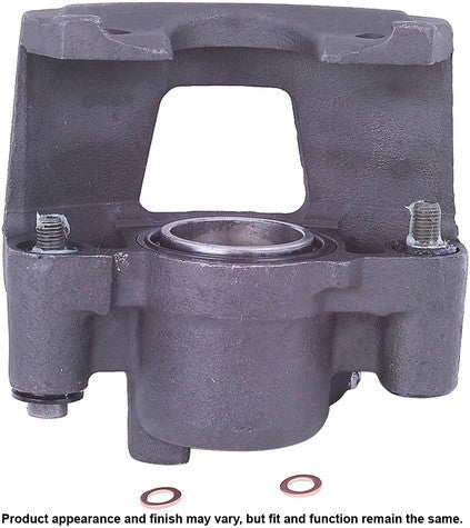 CARDONE Reman Disc Brake Caliper P/N:18-4600 Fits: Buick Lesabre, Buick Park Avenue, Buick Riviera, Cadillac Deville, Cadillac Eldorado, Cadillac Seville, Chevrolet Camaro, Chevrolet Lumina Apv, Chevrolet Lumina Van, Oldsmobile 88 - Image 2