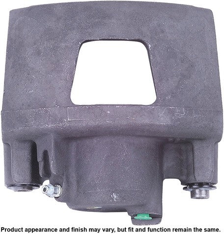 CARDONE Reman Disc Brake Caliper P/N:18-4600 Fits: Buick Lesabre, Buick Park Avenue, Buick Riviera, Cadillac Deville, Cadillac Eldorado, Cadillac Seville, Chevrolet Camaro, Chevrolet Lumina Apv, Chevrolet Lumina Van, Oldsmobile 88 - Image 3