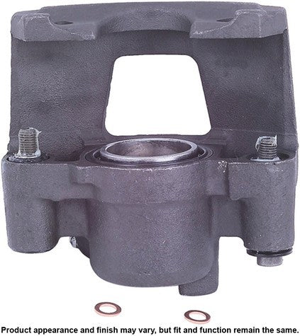 CARDONE Reman Disc Brake Caliper P/N:18-4601 Fits: Buick Lesabre, Buick Park Avenue, Buick Riviera, Cadillac Deville, Cadillac Eldorado, Cadillac Seville, Chevrolet Camaro, Chevrolet Lumina Apv, Chevrolet Lumina Van, Oldsmobile 88 - Image 2