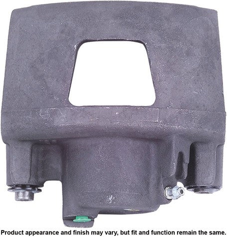 CARDONE Reman Disc Brake Caliper P/N:18-4601 Fits: Buick Lesabre, Buick Park Avenue, Buick Riviera, Cadillac Deville, Cadillac Eldorado, Cadillac Seville, Chevrolet Camaro, Chevrolet Lumina Apv, Chevrolet Lumina Van, Oldsmobile 88 - Image 3