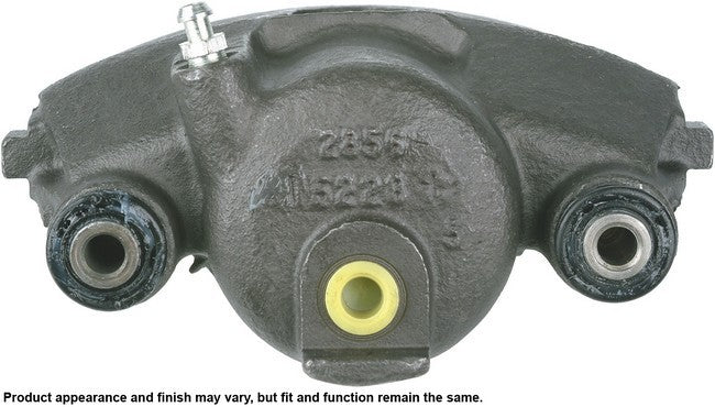 CARDONE Reman Disc Brake Caliper P/N:18-4602 Fits: Chrysler Cirrus 00-95, Chrysler Sebring 00-96, Dodge Stratus 00-95, Plymouth Breeze 00-96 - Image 1