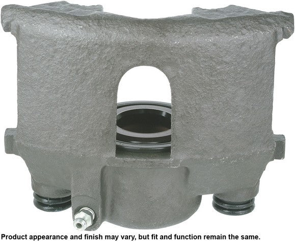 CARDONE Reman Disc Brake Caliper P/N:18-4602 Fits: Chrysler Cirrus 00-95, Chrysler Sebring 00-96, Dodge Stratus 00-95, Plymouth Breeze 00-96 - Image 2