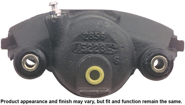 CARDONE Reman Disc Brake Caliper P/N:18-4602S Fits: Chrysler Cirrus 00-95, Chrysler Sebring 00-96, Dodge Stratus 00-95, Plymouth Breeze 00-96 - Image 1