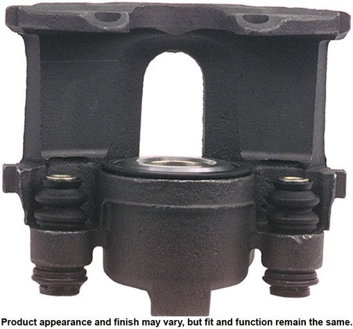 CARDONE Reman Disc Brake Caliper P/N:18-4602S Fits: Chrysler Cirrus 00-95, Chrysler Sebring 00-96, Dodge Stratus 00-95, Plymouth Breeze 00-96 - Image 2