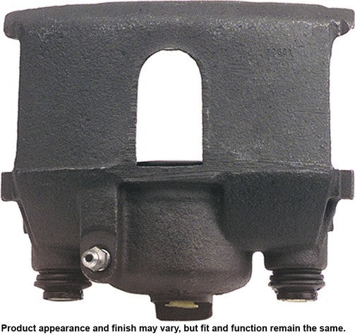 CARDONE Reman Disc Brake Caliper P/N:18-4602S Fits: Chrysler Cirrus 00-95, Chrysler Sebring 00-96, Dodge Stratus 00-95, Plymouth Breeze 00-96 - Image 3