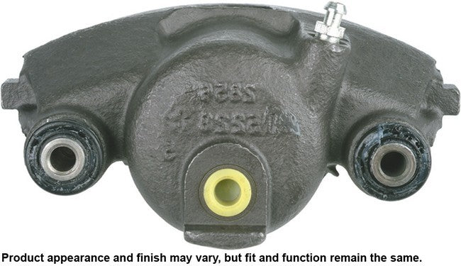 CARDONE Reman Disc Brake Caliper P/N:18-4603 Fits: Chrysler Cirrus 00-95, Chrysler Sebring 00-96, Dodge Stratus 00-95, Plymouth Breeze 00-96 - Image 1