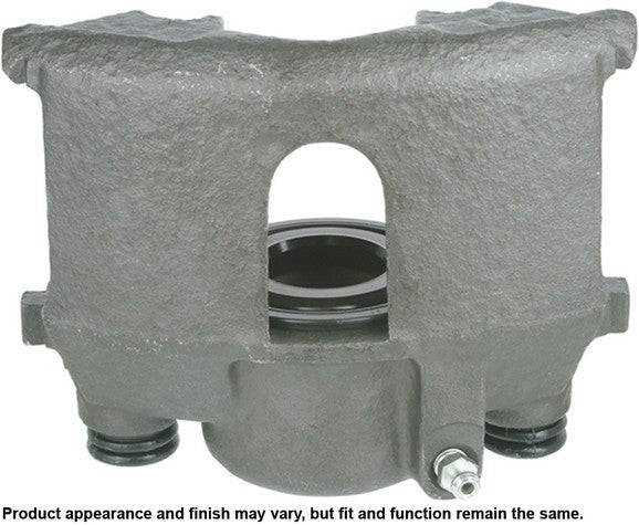 CARDONE Reman Disc Brake Caliper P/N:18-4603 Fits: Chrysler Cirrus 00-95, Chrysler Sebring 00-96, Dodge Stratus 00-95, Plymouth Breeze 00-96 - Image 2