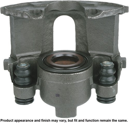 CARDONE Reman Disc Brake Caliper P/N:18-4603 Fits: Chrysler Cirrus 00-95, Chrysler Sebring 00-96, Dodge Stratus 00-95, Plymouth Breeze 00-96 - Image 3