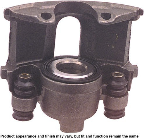 CARDONE Reman Disc Brake Caliper P/N:18-4603S Fits: Chrysler Cirrus 00-95, Chrysler Sebring 00-96, Dodge Stratus 00-95, Plymouth Breeze 00-96 - Image 2