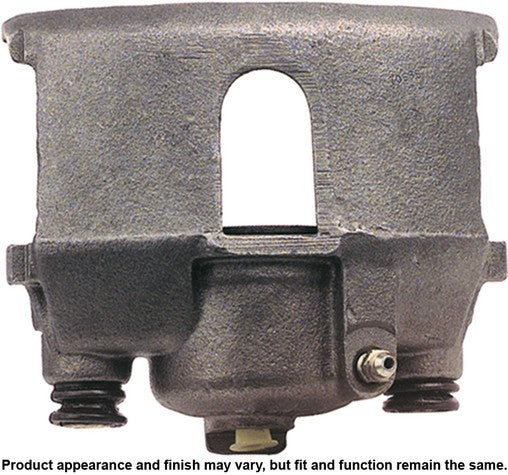 CARDONE Reman Disc Brake Caliper P/N:18-4603S Fits: Chrysler Cirrus 00-95, Chrysler Sebring 00-96, Dodge Stratus 00-95, Plymouth Breeze 00-96 - Image 3