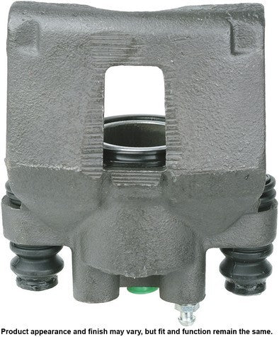 CARDONE Reman Disc Brake Caliper P/N:18-4605 Fits: Ford Explorer 01-95, Ford Explorer Sport 02-01, Ford Ranger 02-98, Mercury Mountaineer 01-97 - Image 2
