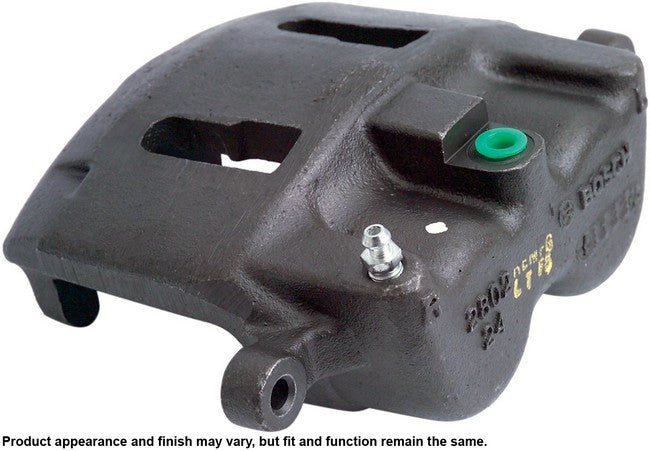 CARDONE Reman Disc Brake Caliper P/N:18-4606 Fits: Ford Explorer 01-95, Ford F-100 Ranger 01-96, Ford Ranger 02-95, Mazda B2300 02-01, Mazda B2300 97-95, Mazda B2500 01-98, Mazda B3000 02-95, Mazda B4000 02-95, Mercury Mountaineer 01-97 - Image 1