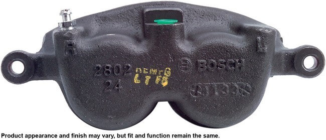 CARDONE Reman Disc Brake Caliper P/N:18-4606 Fits: Ford Explorer 01-95, Ford F-100 Ranger 01-96, Ford Ranger 02-95, Mazda B2300 02-01, Mazda B2300 97-95, Mazda B2500 01-98, Mazda B3000 02-95, Mazda B4000 02-95, Mercury Mountaineer 01-97 - Image 2