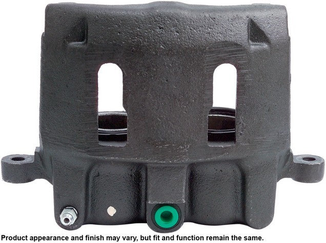 CARDONE Reman Disc Brake Caliper P/N:18-4606 Fits: Ford Explorer 01-95, Ford F-100 Ranger 01-96, Ford Ranger 02-95, Mazda B2300 02-01, Mazda B2300 97-95, Mazda B2500 01-98, Mazda B3000 02-95, Mazda B4000 02-95, Mercury Mountaineer 01-97 - Image 4