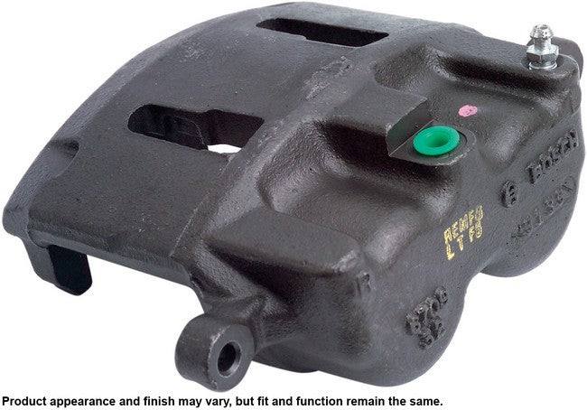 CARDONE Reman Disc Brake Caliper P/N:18-4607 Fits: Ford Explorer 01-95, Ford F-100 Ranger 01-96, Ford Ranger 02-95, Mazda B2300 02-01, Mazda B2300 97-95, Mazda B2500 01-98, Mazda B3000 02-95, Mazda B4000 02-95, Mercury Mountaineer 01-97 - Image 1