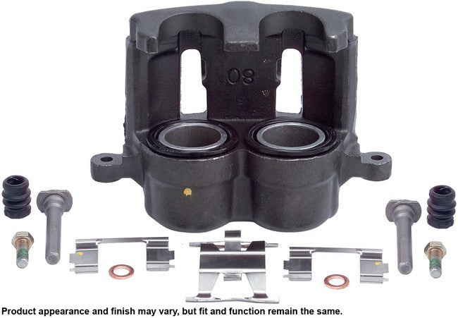 CARDONE Reman Disc Brake Caliper P/N:18-4607 Fits: Ford Explorer 01-95, Ford F-100 Ranger 01-96, Ford Ranger 02-95, Mazda B2300 02-01, Mazda B2300 97-95, Mazda B2500 01-98, Mazda B3000 02-95, Mazda B4000 02-95, Mercury Mountaineer 01-97 - Image 3