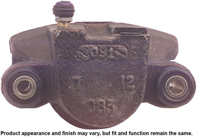 CARDONE Reman Disc Brake Caliper P/N:18-4608 Fits: Ford Windstar 03-95 - Image 1