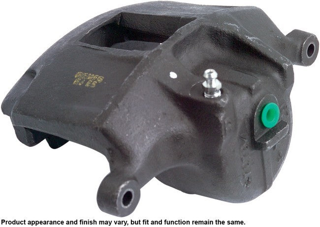 CARDONE Reman Disc Brake Caliper P/N:18-4610 Fits: Ford Crown Victoria 97-95, Ford Grand Marquis 97-95, Lincoln Town Car 97-95, Mercury Grand Marquis 97-95 - Image 1