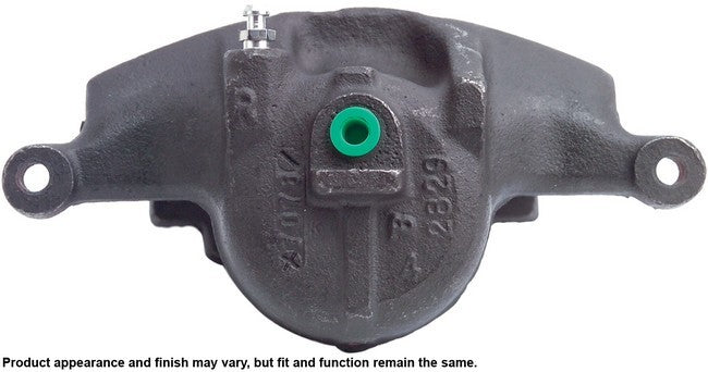 CARDONE Reman Disc Brake Caliper P/N:18-4610 Fits: Ford Crown Victoria 97-95, Ford Grand Marquis 97-95, Lincoln Town Car 97-95, Mercury Grand Marquis 97-95 - Image 2