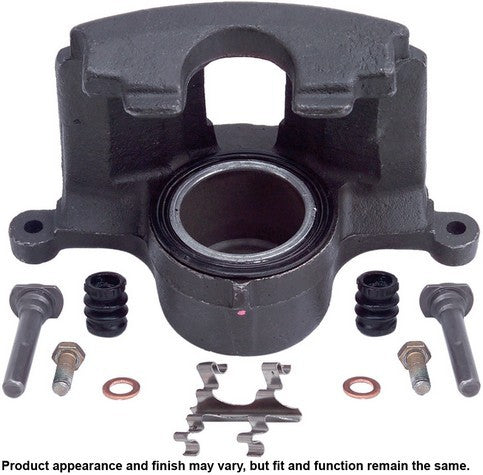 CARDONE Reman Disc Brake Caliper P/N:18-4610 Fits: Ford Crown Victoria 97-95, Ford Grand Marquis 97-95, Lincoln Town Car 97-95, Mercury Grand Marquis 97-95 - Image 3