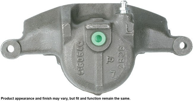 CARDONE Reman Disc Brake Caliper P/N:18-4611 Fits: Ford Crown Victoria 97-95, Ford Grand Marquis 97-95, Lincoln Town Car 97-95, Mercury Grand Marquis 97-95 - Image 1