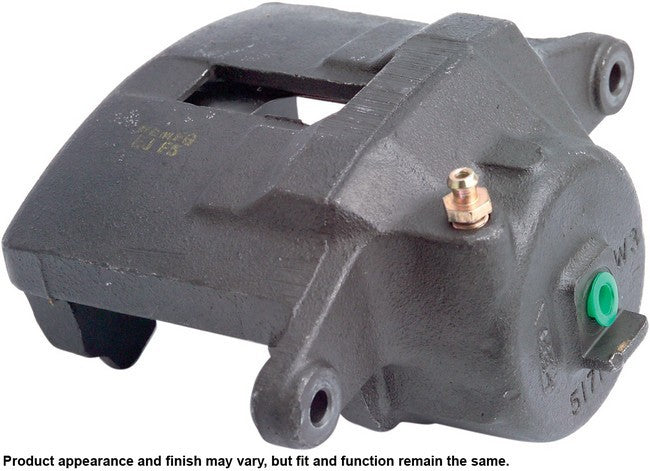 CARDONE Reman Disc Brake Caliper P/N:18-4612 Fits: Ford Windstar 98-95 - Image 1