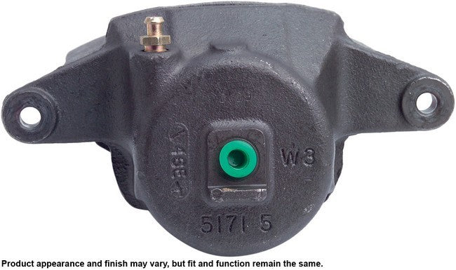 CARDONE Reman Disc Brake Caliper P/N:18-4612 Fits: Ford Windstar 98-95 - Image 2