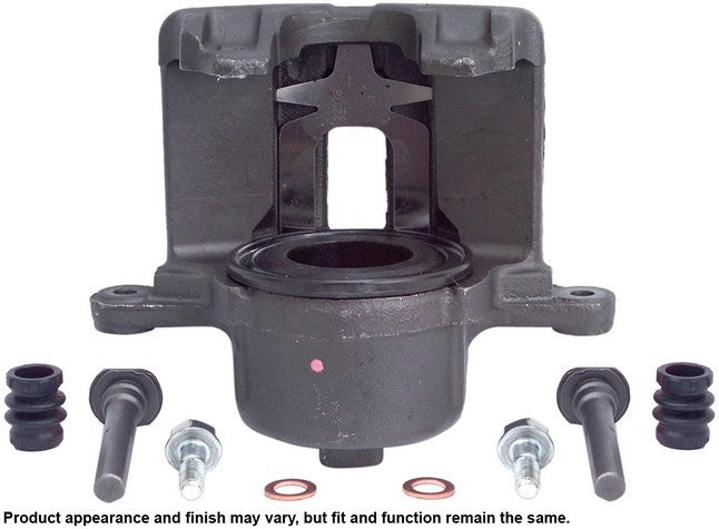 CARDONE Reman Disc Brake Caliper P/N:18-4612 Fits: Ford Windstar 98-95 - Image 3