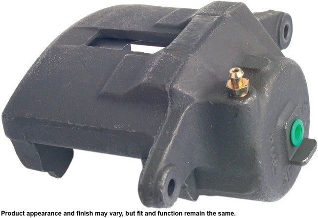 CARDONE Reman Disc Brake Caliper P/N:18-4612S Fits: Ford Sable 01-00, Ford Taurus 07-00, Ford Windstar 98-95, Lincoln Continental 2002, Mercury Sable 05-00 - Image 1
