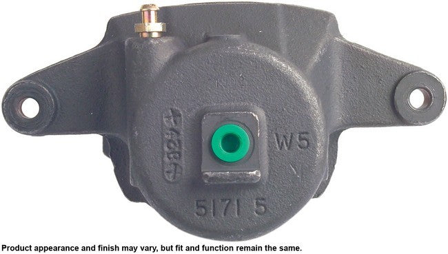 CARDONE Reman Disc Brake Caliper P/N:18-4612S Fits: Ford Sable 01-00, Ford Taurus 07-00, Ford Windstar 98-95, Lincoln Continental 2002, Mercury Sable 05-00 - Image 2