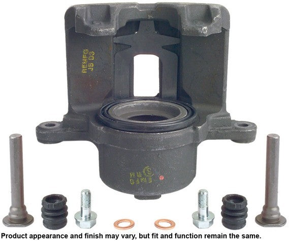 CARDONE Reman Disc Brake Caliper P/N:18-4612S Fits: Ford Sable 01-00, Ford Taurus 07-00, Ford Windstar 98-95, Lincoln Continental 2002, Mercury Sable 05-00 - Image 3