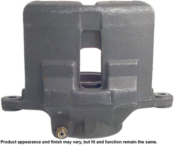 CARDONE Reman Disc Brake Caliper P/N:18-4612S Fits: Ford Sable 01-00, Ford Taurus 07-00, Ford Windstar 98-95, Lincoln Continental 2002, Mercury Sable 05-00 - Image 4