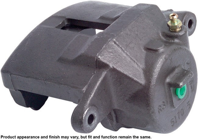 CARDONE Reman Disc Brake Caliper P/N:18-4613 Fits: Ford Windstar 98-95 - Image 1