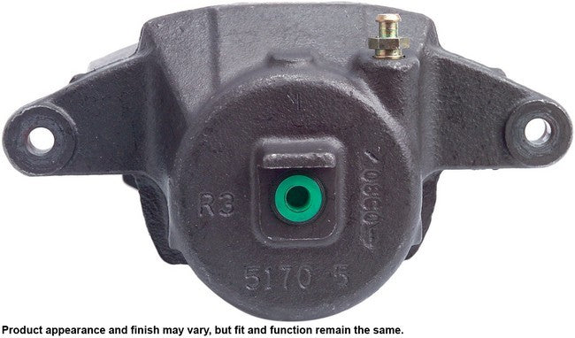 CARDONE Reman Disc Brake Caliper P/N:18-4613 Fits: Ford Windstar 98-95 - Image 2
