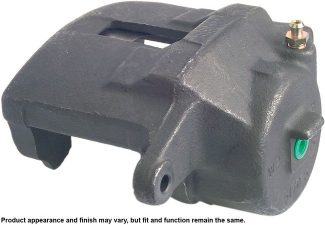 CARDONE Reman Disc Brake Caliper P/N:18-4613S Fits: Ford Sable 01-00, Ford Taurus 07-00, Ford Windstar 98-95, Lincoln Continental 2002, Mercury Sable 05-00 - Image 1