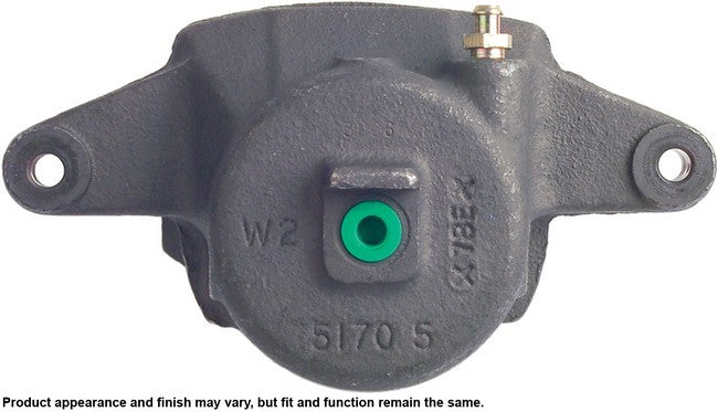 CARDONE Reman Disc Brake Caliper P/N:18-4613S Fits: Ford Sable 01-00, Ford Taurus 07-00, Ford Windstar 98-95, Lincoln Continental 2002, Mercury Sable 05-00 - Image 2