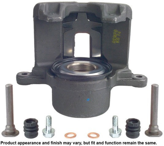 CARDONE Reman Disc Brake Caliper P/N:18-4613S Fits: Ford Sable 01-00, Ford Taurus 07-00, Ford Windstar 98-95, Lincoln Continental 2002, Mercury Sable 05-00 - Image 3