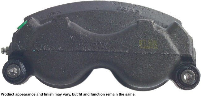 CARDONE Reman Disc Brake Caliper P/N:18-4614S Fits: Ford E-250 Econoline, Ford E-350 Econoline, Ford E-350 Econoline Club Wagon, Ford E-350 Super Duty, Ford E-450 Econoline Super Duty, Ford E-450 Super Duty, Ford Econoline Super Duty, Ford F-250 - Image 2