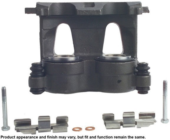 CARDONE Reman Disc Brake Caliper P/N:18-4614S Fits: Ford E-250 Econoline, Ford E-350 Econoline, Ford E-350 Econoline Club Wagon, Ford E-350 Super Duty, Ford E-450 Econoline Super Duty, Ford E-450 Super Duty, Ford Econoline Super Duty, Ford F-250 - Image 3