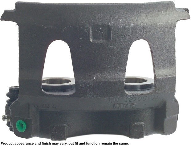 CARDONE Reman Disc Brake Caliper P/N:18-4614S Fits: Ford E-250 Econoline, Ford E-350 Econoline, Ford E-350 Econoline Club Wagon, Ford E-350 Super Duty, Ford E-450 Econoline Super Duty, Ford E-450 Super Duty, Ford Econoline Super Duty, Ford F-250 - Image 4