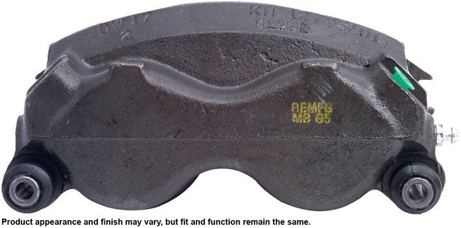 CARDONE Reman Disc Brake Caliper P/N:18-4615 Fits: Ford E-250 Econoline, Ford E-350 Econoline, Ford E-350 Econoline Club Wagon, Ford E-350 Super Duty, Ford E-450 Econoline Super Duty, Ford E-450 Super Duty, Ford Econoline Super Duty, Ford F-250 - Image 2