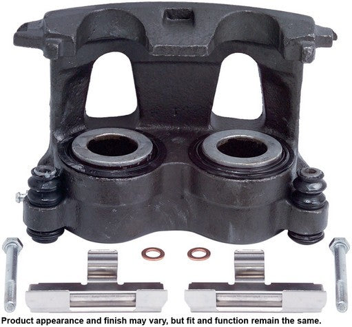 CARDONE Reman Disc Brake Caliper P/N:18-4615 Fits: Ford E-250 Econoline, Ford E-350 Econoline, Ford E-350 Econoline Club Wagon, Ford E-350 Super Duty, Ford E-450 Econoline Super Duty, Ford E-450 Super Duty, Ford Econoline Super Duty, Ford F-250 - Image 3