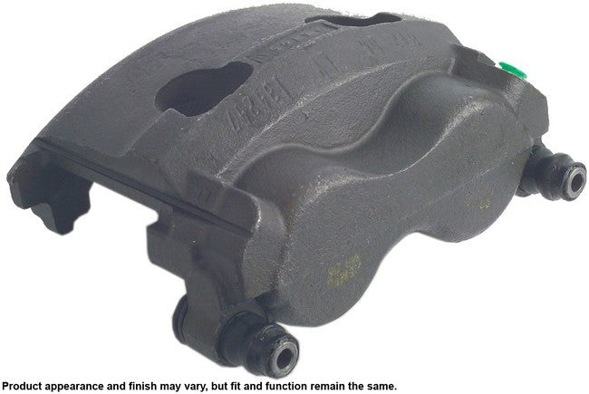 CARDONE Reman Disc Brake Caliper P/N:18-4615S Fits: Ford E-250 Econoline, Ford E-350 Econoline, Ford E-350 Econoline Club Wagon, Ford E-350 Super Duty, Ford E-450 Econoline Super Duty, Ford E-450 Super Duty, Ford Econoline Super Duty, Ford F-250 - Image 1